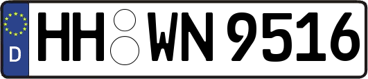 HH-WN9516