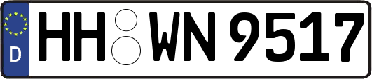 HH-WN9517