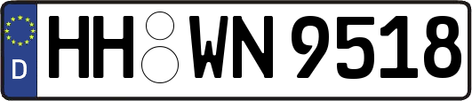 HH-WN9518