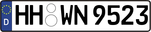 HH-WN9523