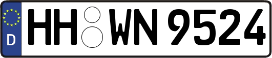 HH-WN9524