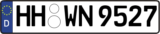 HH-WN9527