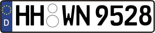 HH-WN9528