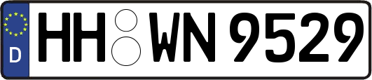 HH-WN9529