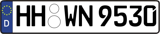 HH-WN9530
