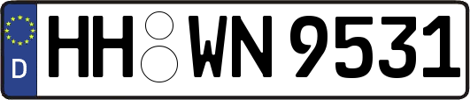 HH-WN9531