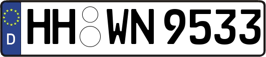 HH-WN9533