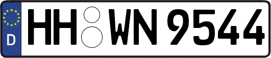 HH-WN9544