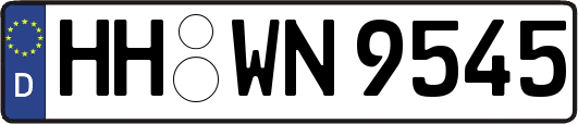 HH-WN9545