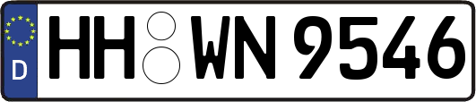 HH-WN9546