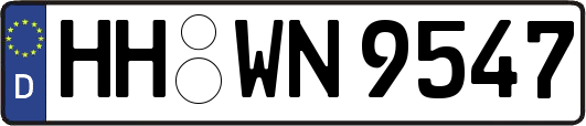 HH-WN9547
