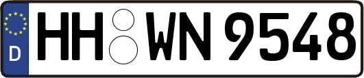 HH-WN9548