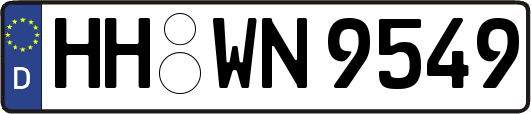 HH-WN9549