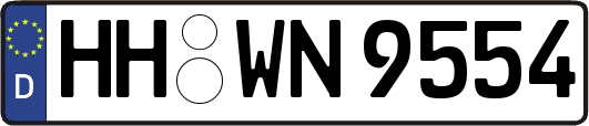 HH-WN9554