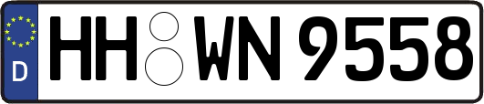 HH-WN9558