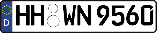 HH-WN9560