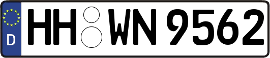 HH-WN9562