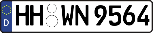 HH-WN9564