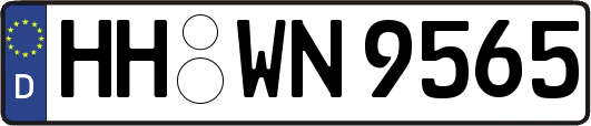 HH-WN9565