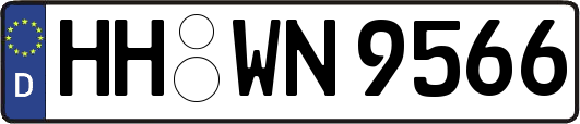 HH-WN9566