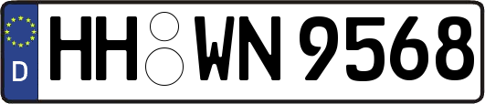 HH-WN9568