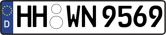 HH-WN9569