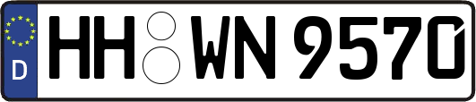 HH-WN9570