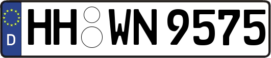 HH-WN9575