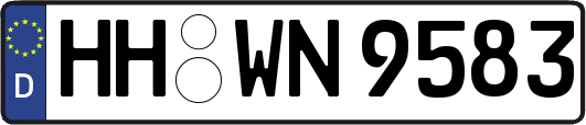 HH-WN9583