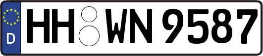 HH-WN9587