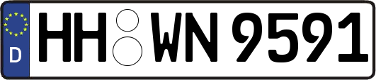 HH-WN9591