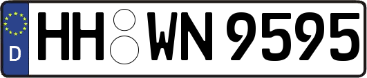 HH-WN9595