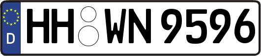 HH-WN9596