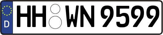 HH-WN9599