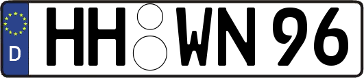 HH-WN96