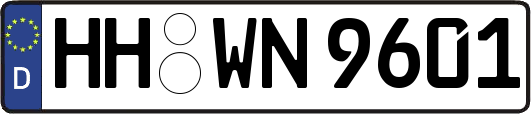 HH-WN9601