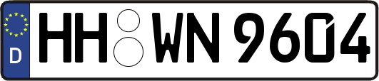HH-WN9604