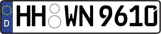 HH-WN9610