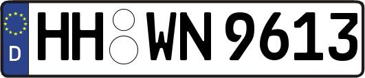 HH-WN9613