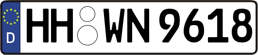 HH-WN9618