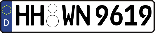HH-WN9619