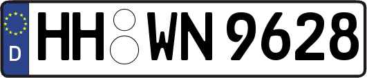 HH-WN9628