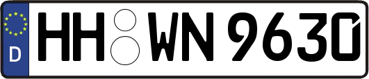 HH-WN9630
