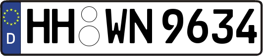 HH-WN9634