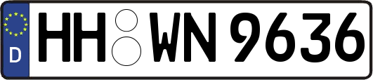HH-WN9636