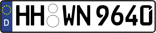 HH-WN9640