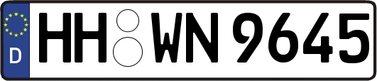 HH-WN9645