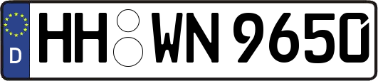 HH-WN9650