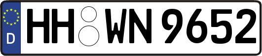 HH-WN9652
