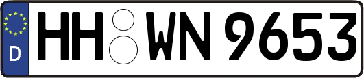 HH-WN9653
